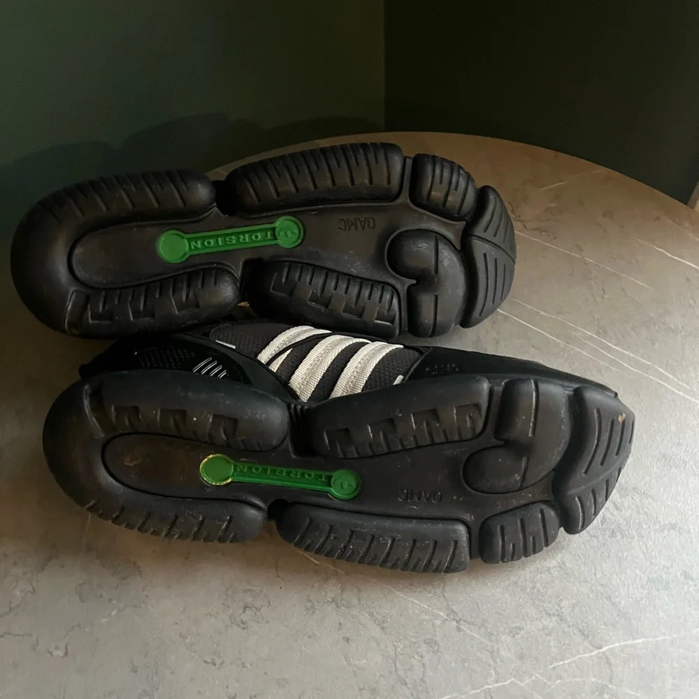 adidas Originals Type O-6 x OAMC Sneakers